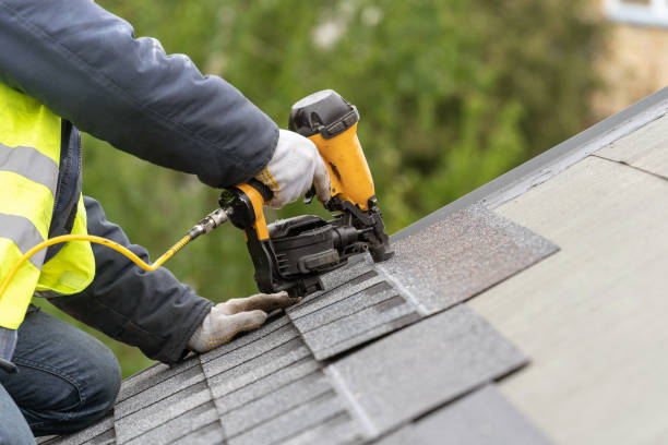 Best Storm Damage Roof Repair  in Kihei, HI